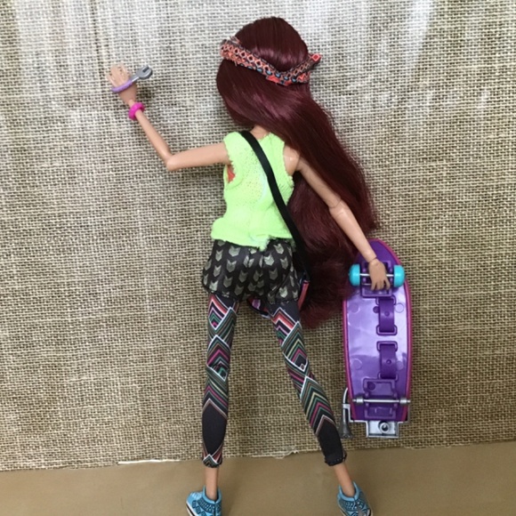 Project MC2 Camryn Doll - Picture 9 of 9